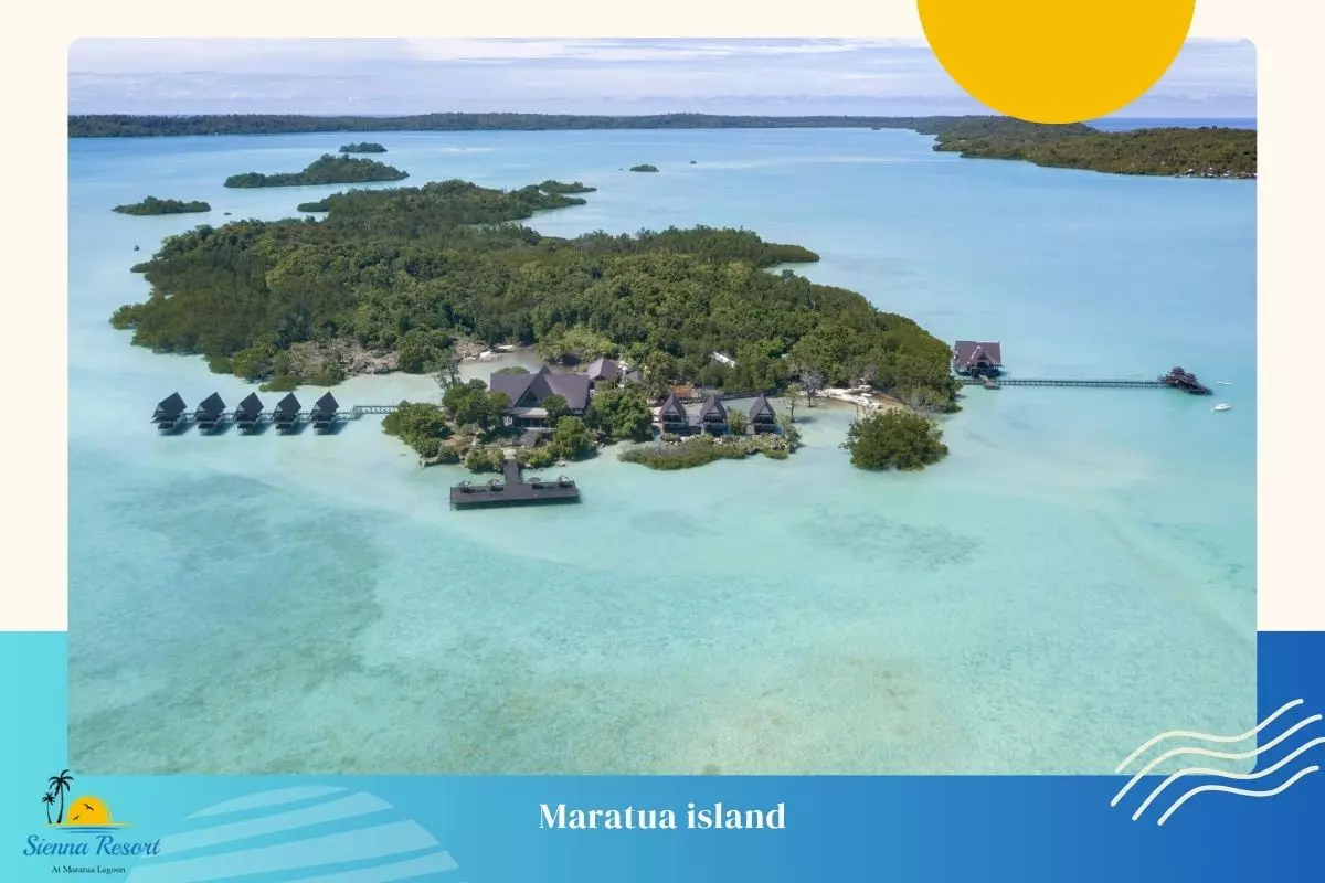 Where Is Maratua Island? A Hidden Gem in Indonesia