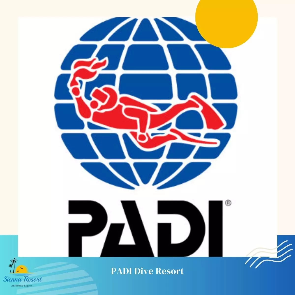 What Does “PADI Dive Resort” Mean?