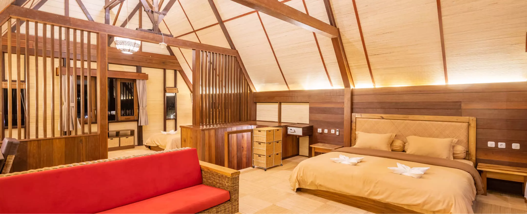 Booking  Rooms | Sienna Resort