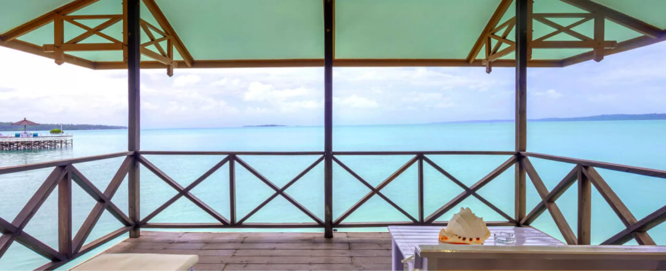 Booking  Beach Villa | Sienna Resort