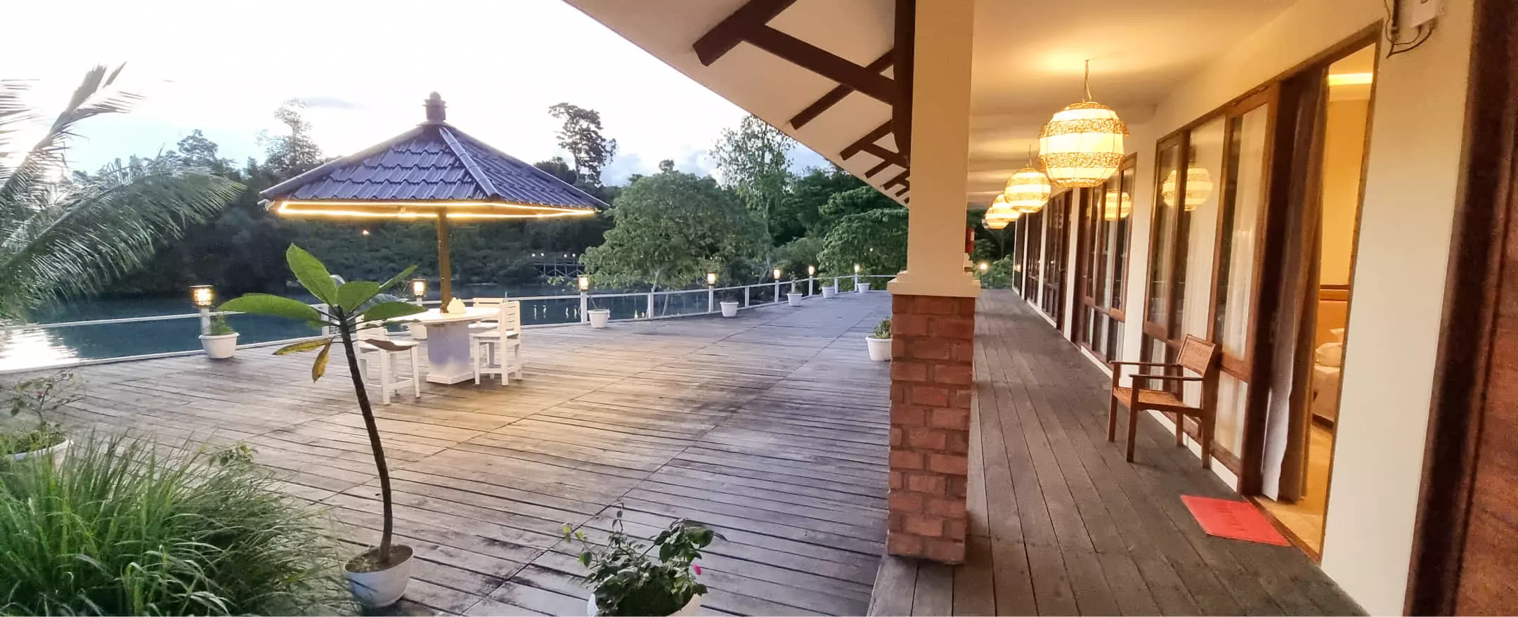Booking  Beach Cottage | Sienna Resort