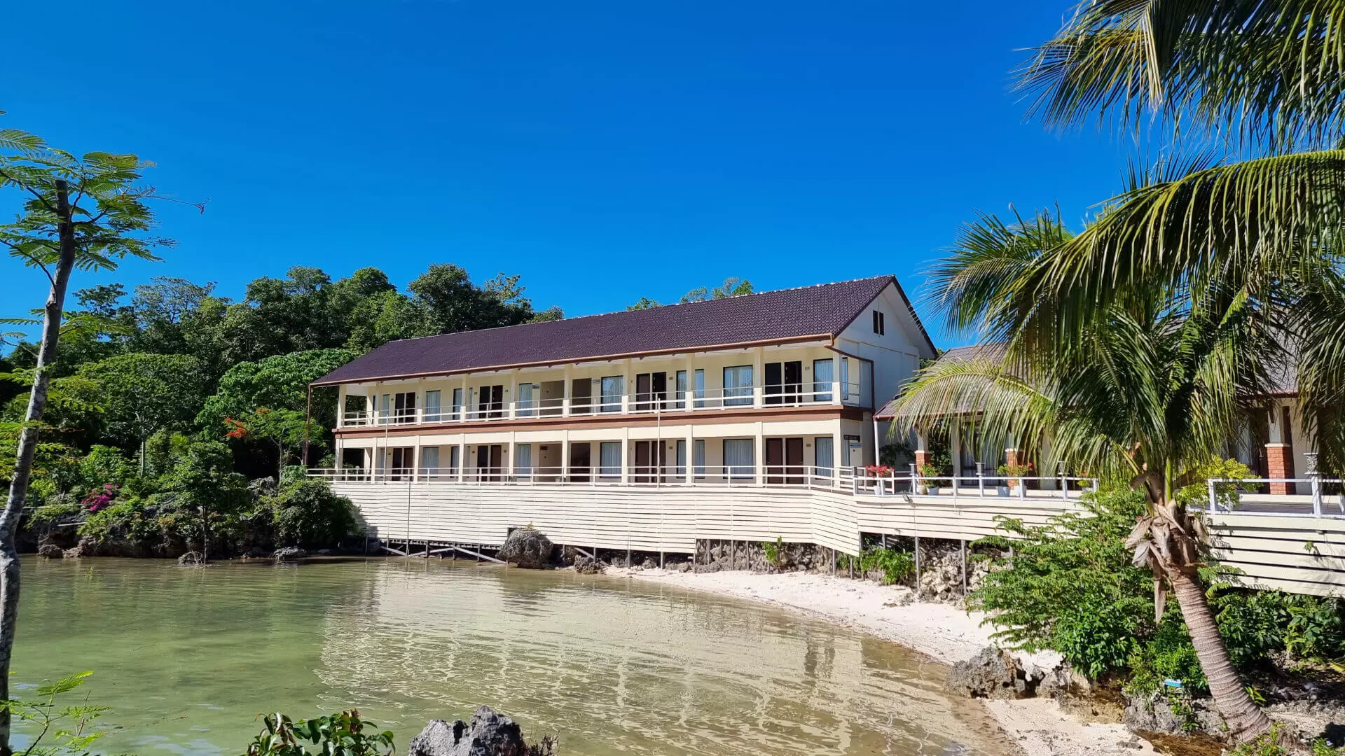 Nusa Cottage