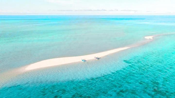 Snorkeling & Sand Dune Package